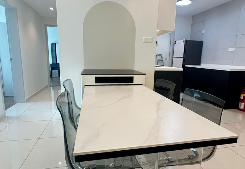 Summit @ Lagoon Residences