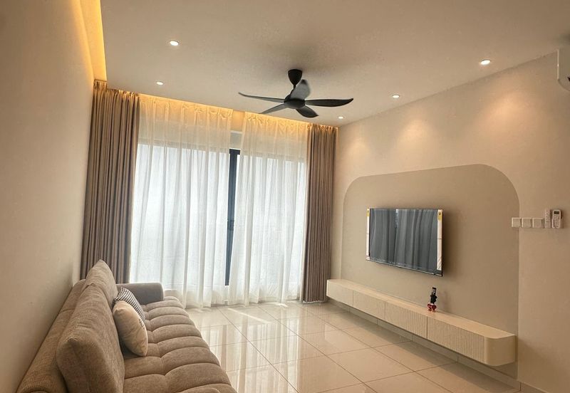 Summit @ Lagoon Residences