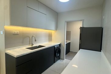 Summit @ Lagoon Residences