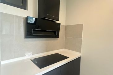 Summit @ Lagoon Residences