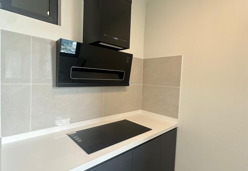 Summit @ Lagoon Residences