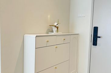 Summit @ Lagoon Residences