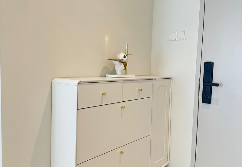 Summit @ Lagoon Residences