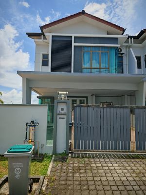 Taman Tasik Indah 2 Storey Corner lot Terrace House for Sale @RM830,000 ...