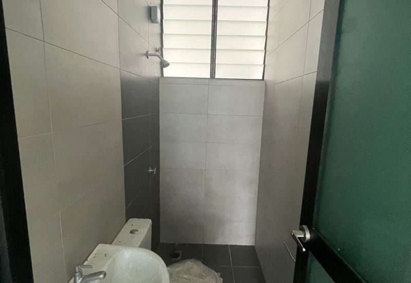 Citrine Residenz Seri Alam