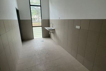 Citrine Residenz Seri Alam