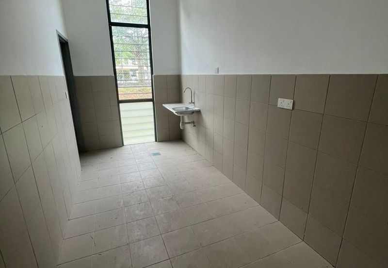 Citrine Residenz Seri Alam