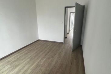 Citrine Residenz Seri Alam