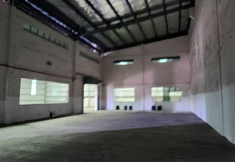 Taman Perindustrian Desa Cemerlang