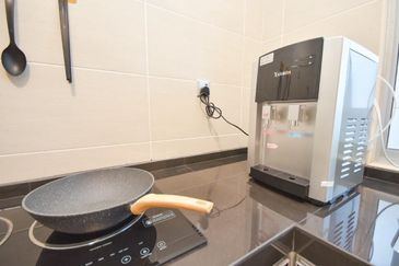 Sky Habitat @ Meldrum Hills, Johor Bahru