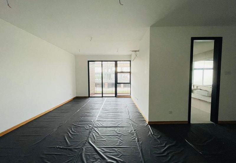 Senibong Cove Waterway Residences