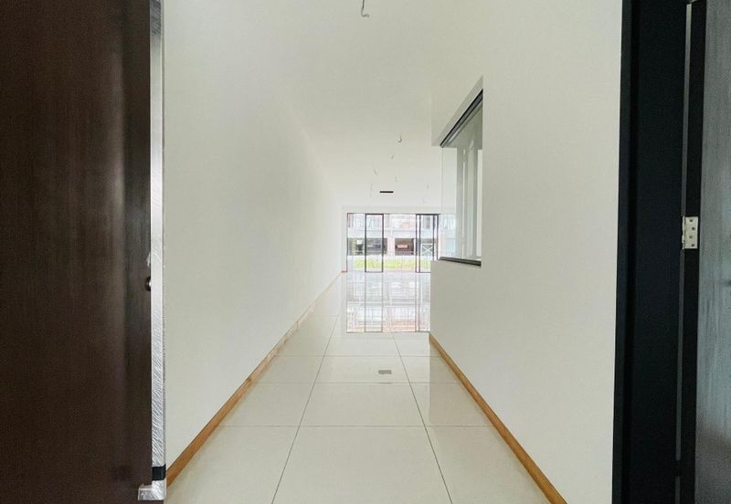 Senibong Cove Waterway Residences