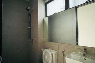 Senibong Cove Waterway Residences