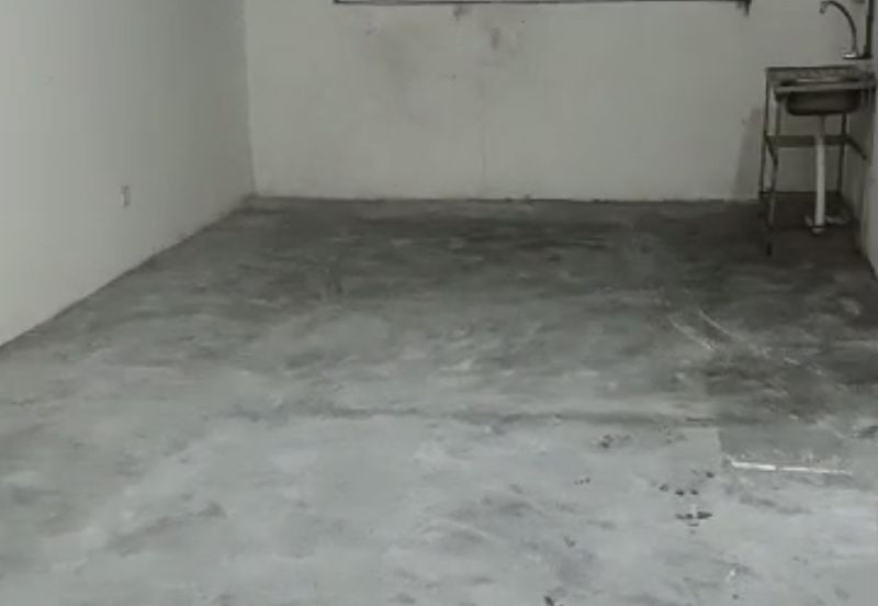 Taman Haji Manan @ Kluang 2nd Floor Shoplot for Rent