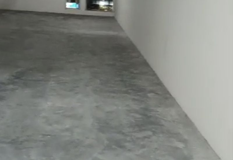 Taman Haji Manan @ Kluang 2nd Floor Shoplot for Rent