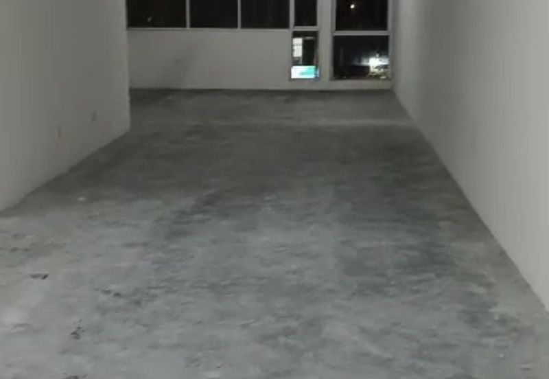 Taman Haji Manan @ Kluang 2nd Floor Shoplot for Rent