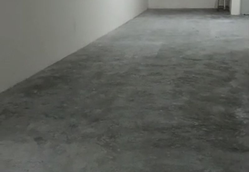 Taman Haji Manan @ Kluang 2nd Floor Shoplot for Rent