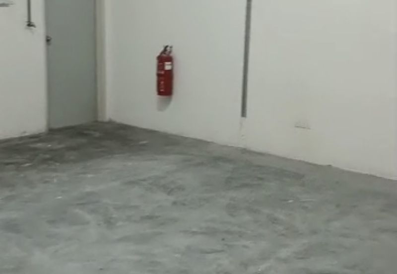 Taman Haji Manan @ Kluang 2nd Floor Shoplot for Rent