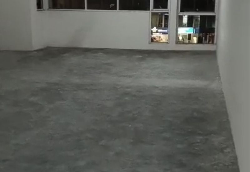 Taman Haji Manan @ Kluang 2nd Floor Shoplot for Rent