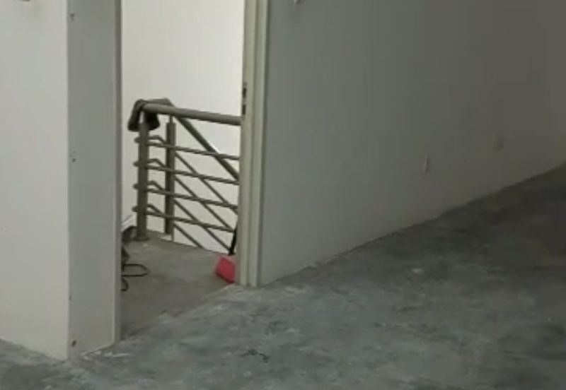 Taman Haji Manan @ Kluang 2nd Floor Shoplot for Rent