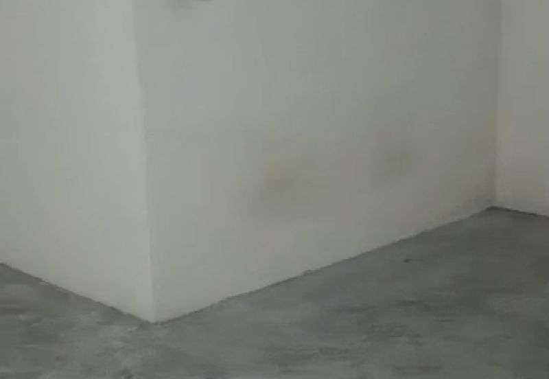 Taman Haji Manan @ Kluang 2nd Floor Shoplot for Rent