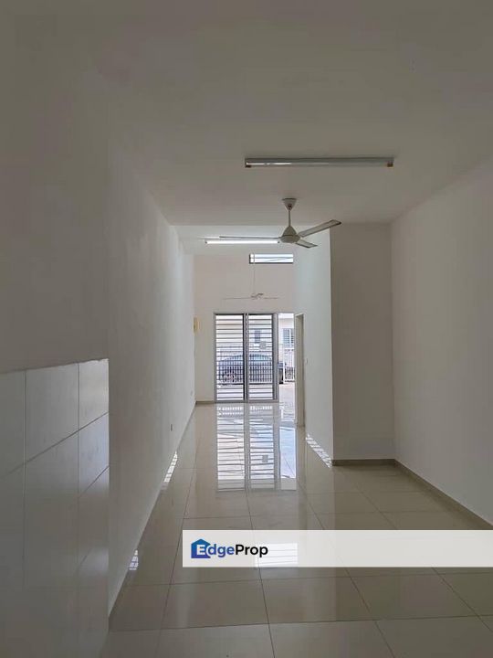 Jalan Seri Impian 7/4x @ Kluang Single Storey Terrace House, Johor, Kluang