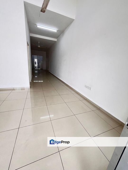 Jalan Seri Impian 7/4x @ Kluang Single Storey Terrace House, Johor, Kluang