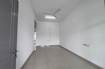 Taman Saujana Kluang