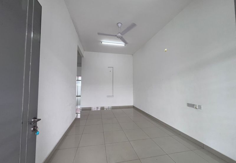 Taman Saujana Kluang