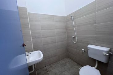 Taman Saujana Kluang