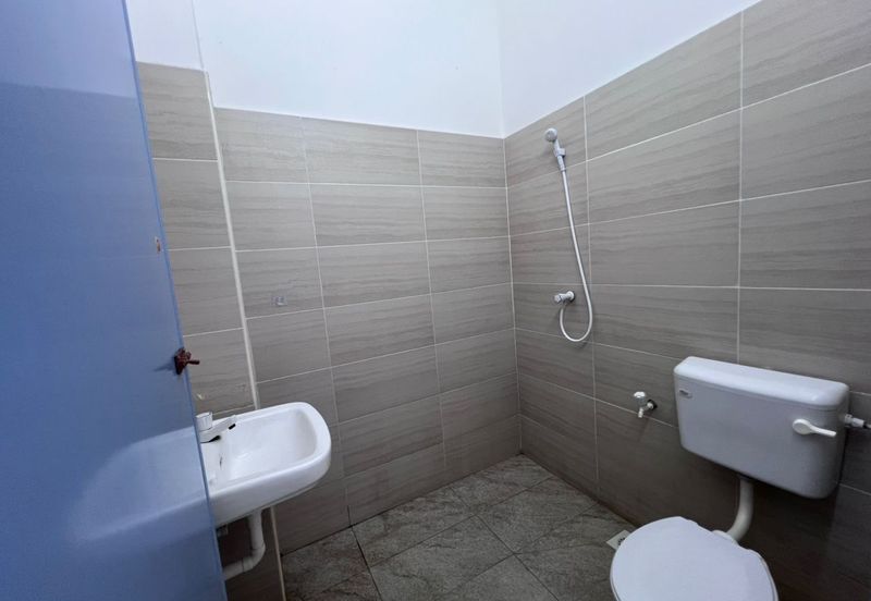 Taman Saujana Kluang