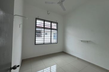 Taman Saujana Kluang