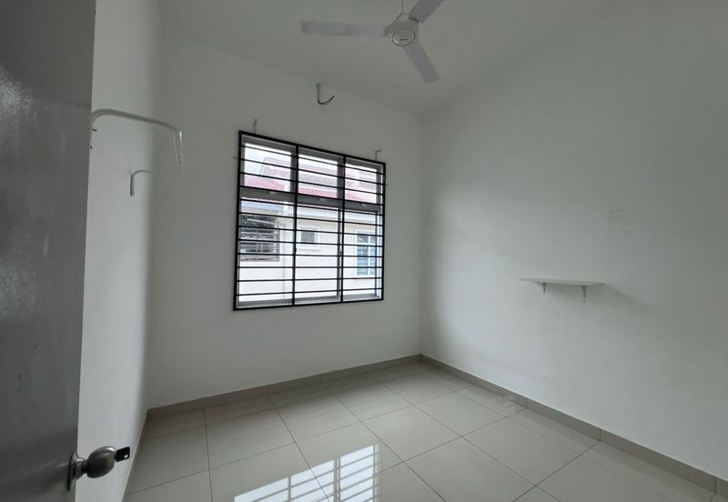 Taman Saujana Kluang