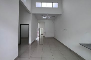 Taman Saujana Kluang