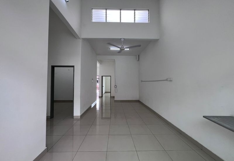 Taman Saujana Kluang