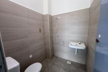 Taman Saujana Kluang