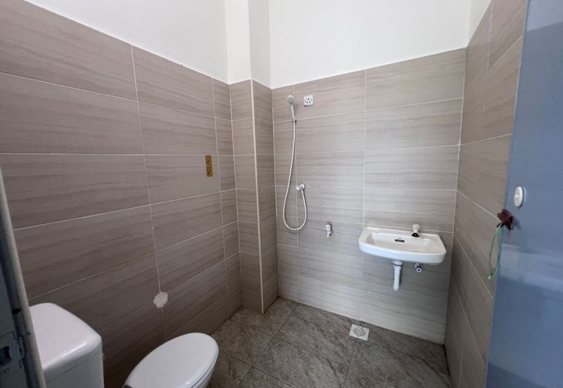 Taman Saujana Kluang