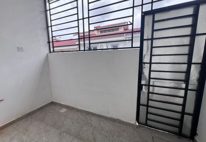 Taman Saujana Kluang