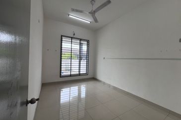 Taman Saujana Kluang