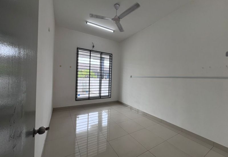 Taman Saujana Kluang