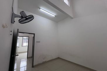 Taman Saujana Kluang