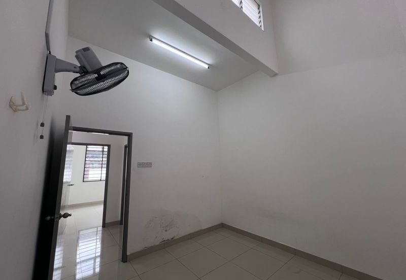 Taman Saujana Kluang