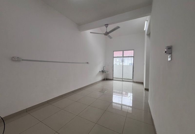 Taman Saujana Kluang