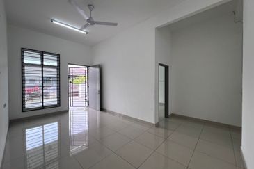 Taman Saujana Kluang