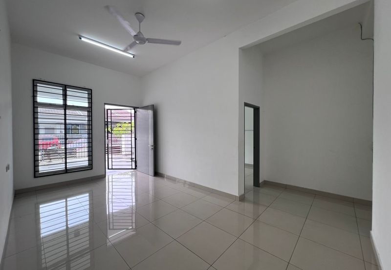 Taman Saujana Kluang