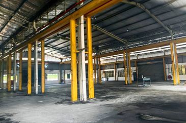 Taman Perindustrian Desa Cemerlang