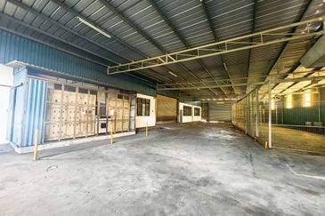 Taman Perindustrian Desa Cemerlang