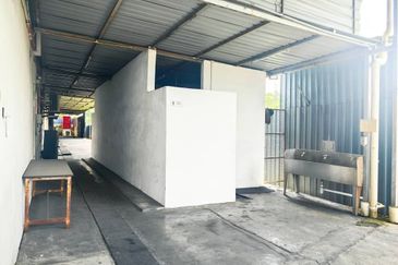 Taman Perindustrian Desa Cemerlang