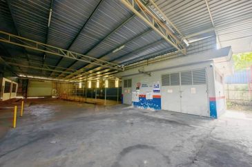 Taman Perindustrian Desa Cemerlang