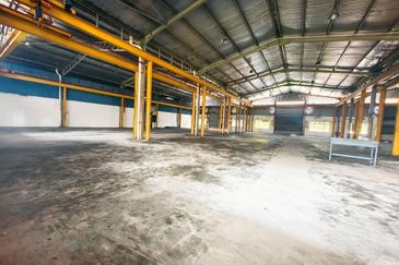 Taman Perindustrian Desa Cemerlang